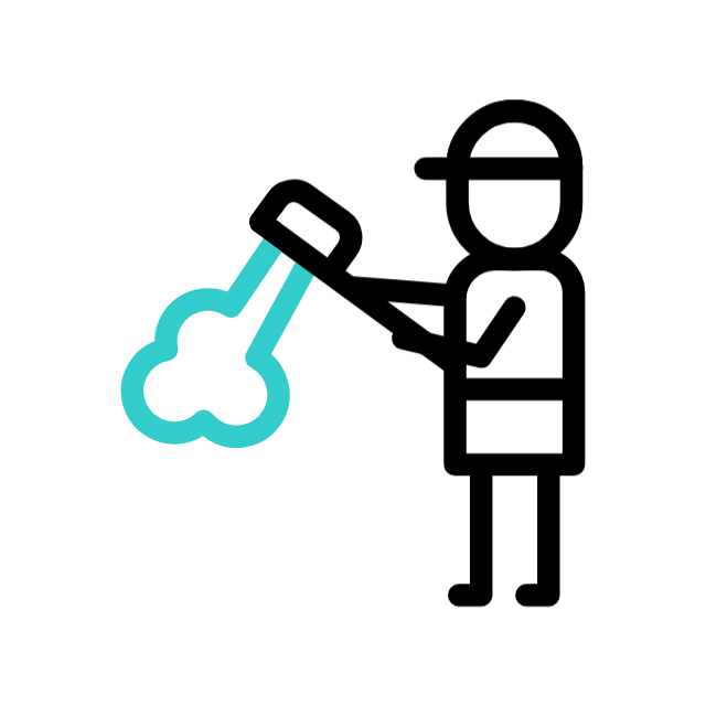 service icon
